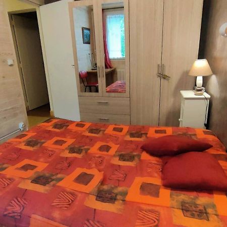 Appartement T3 Pres Telecabine Et Commerces, 6 Pers, Parking - Fr-1-234-208 Cauterets Εξωτερικό φωτογραφία