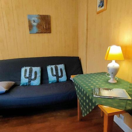 Appartement T3 Pres Telecabine Et Commerces, 6 Pers, Parking - Fr-1-234-208 Cauterets Εξωτερικό φωτογραφία