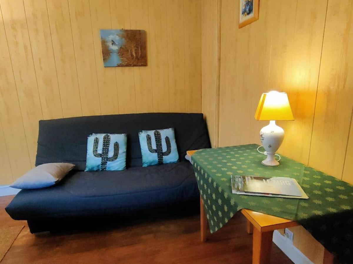 Appartement T3 Pres Telecabine Et Commerces, 6 Pers, Parking - Fr-1-234-208 Cauterets Εξωτερικό φωτογραφία