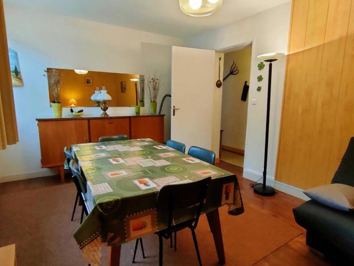Appartement T3 Pres Telecabine Et Commerces, 6 Pers, Parking - Fr-1-234-208 Cauterets Εξωτερικό φωτογραφία
