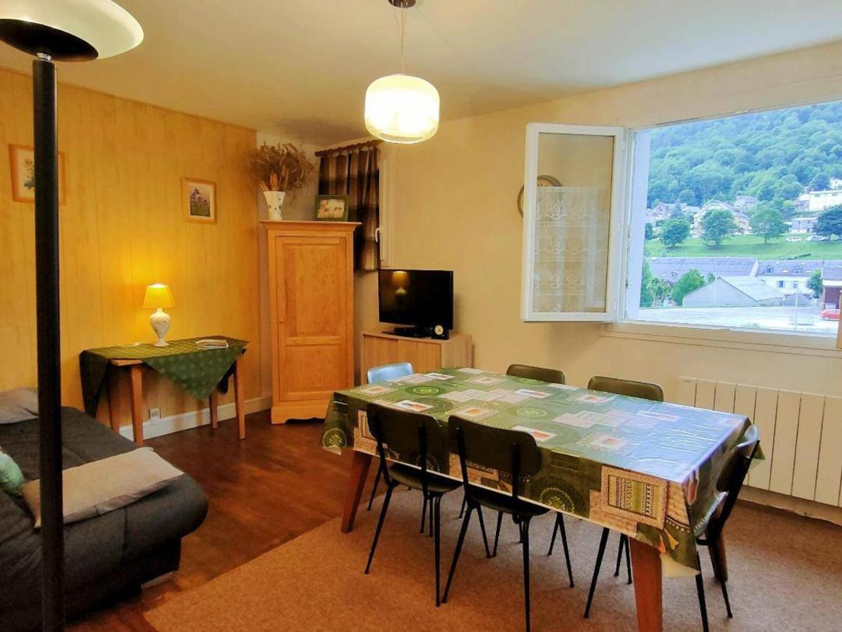 Appartement T3 Pres Telecabine Et Commerces, 6 Pers, Parking - Fr-1-234-208 Cauterets Εξωτερικό φωτογραφία