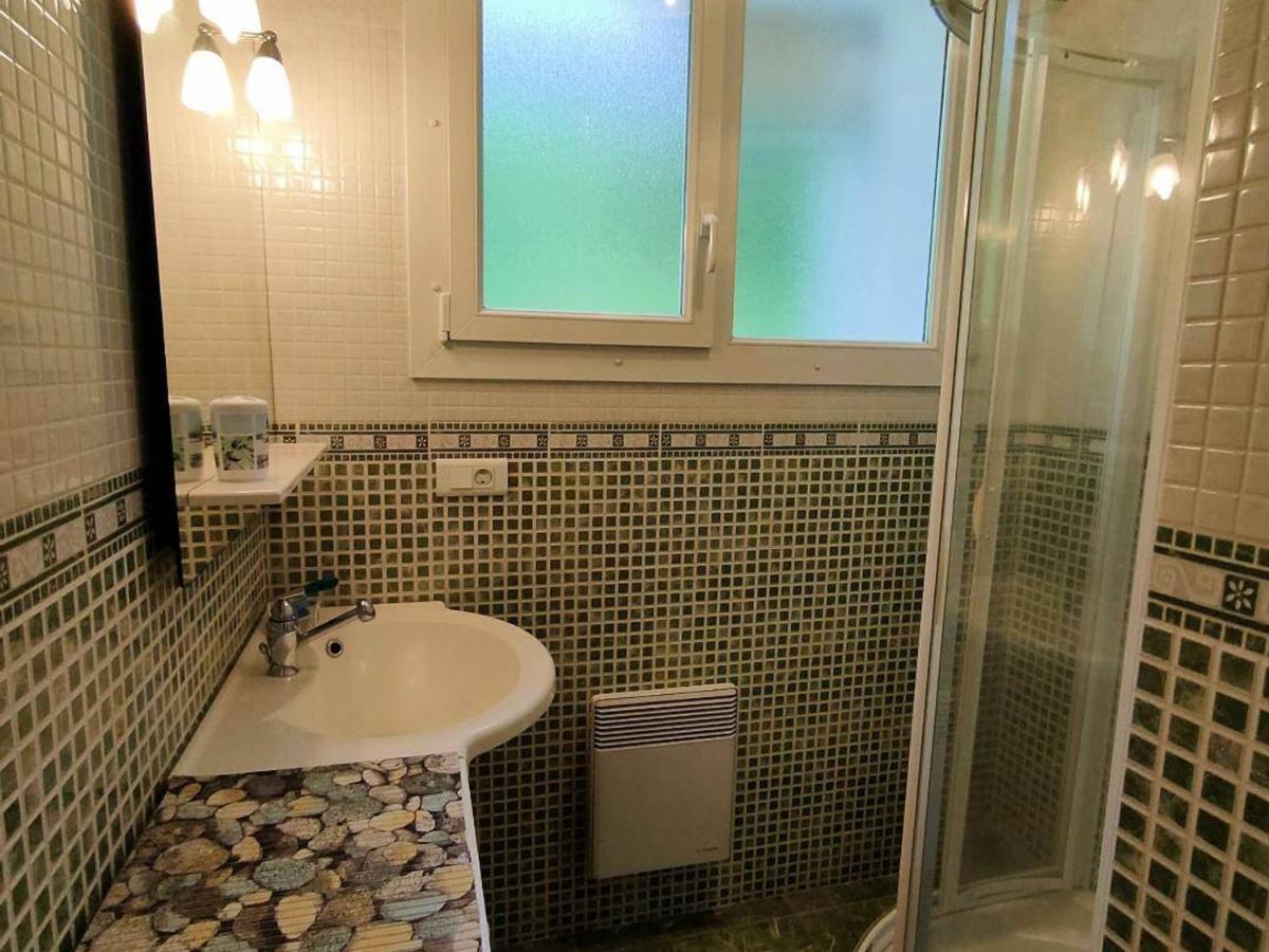 Appartement T3 Pres Telecabine Et Commerces, 6 Pers, Parking - Fr-1-234-208 Cauterets Εξωτερικό φωτογραφία