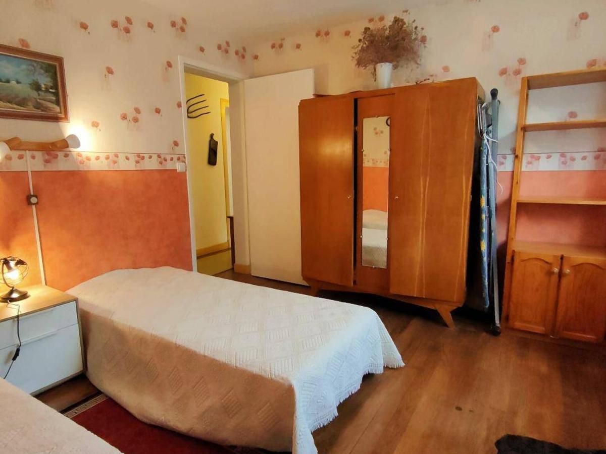 Appartement T3 Pres Telecabine Et Commerces, 6 Pers, Parking - Fr-1-234-208 Cauterets Εξωτερικό φωτογραφία